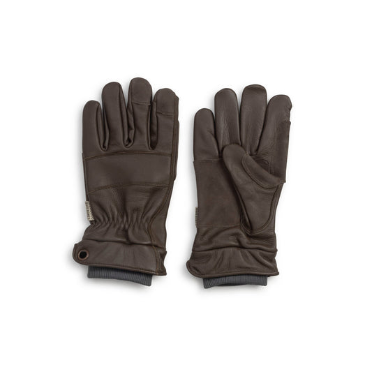 Kunar Utility Gloves: Brown / Large