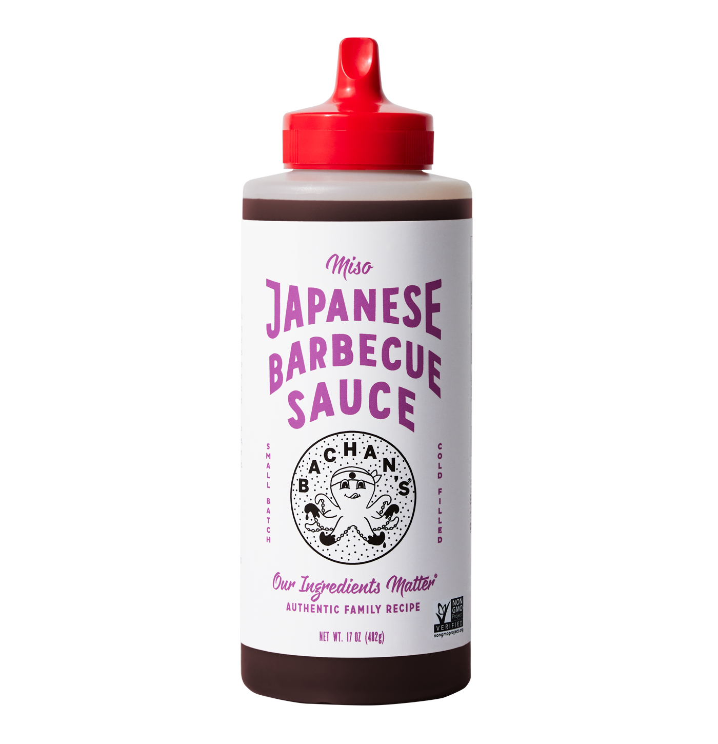 Miso Japanese Barbecue Sauce