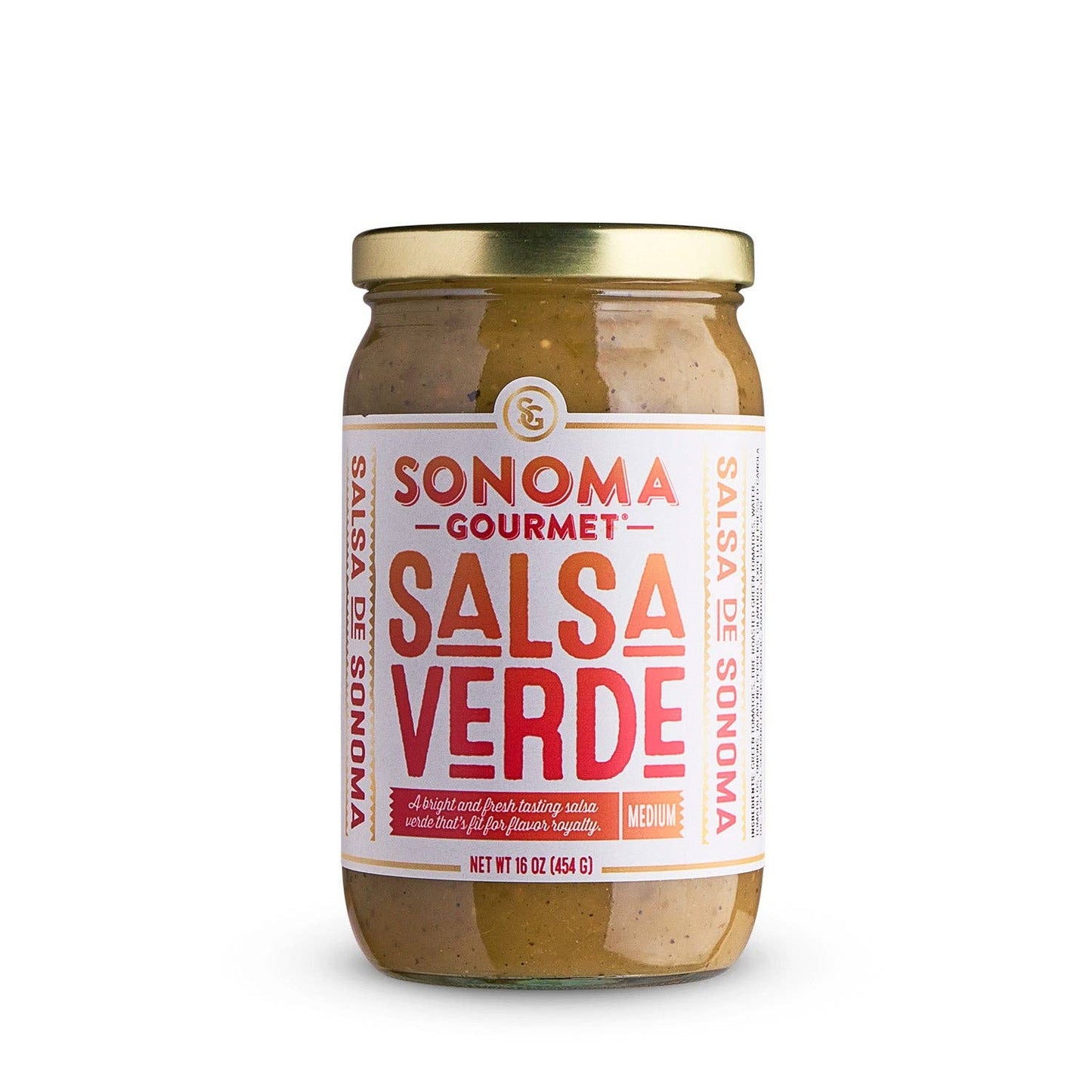 Salsa Verde