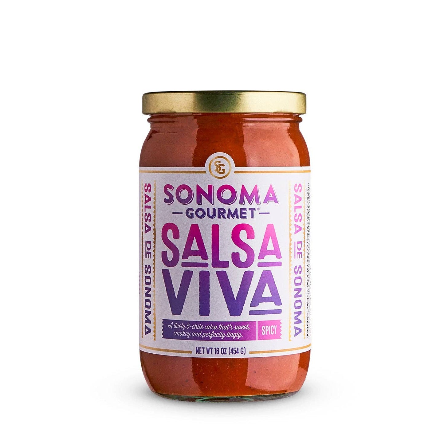 Salsa Viva