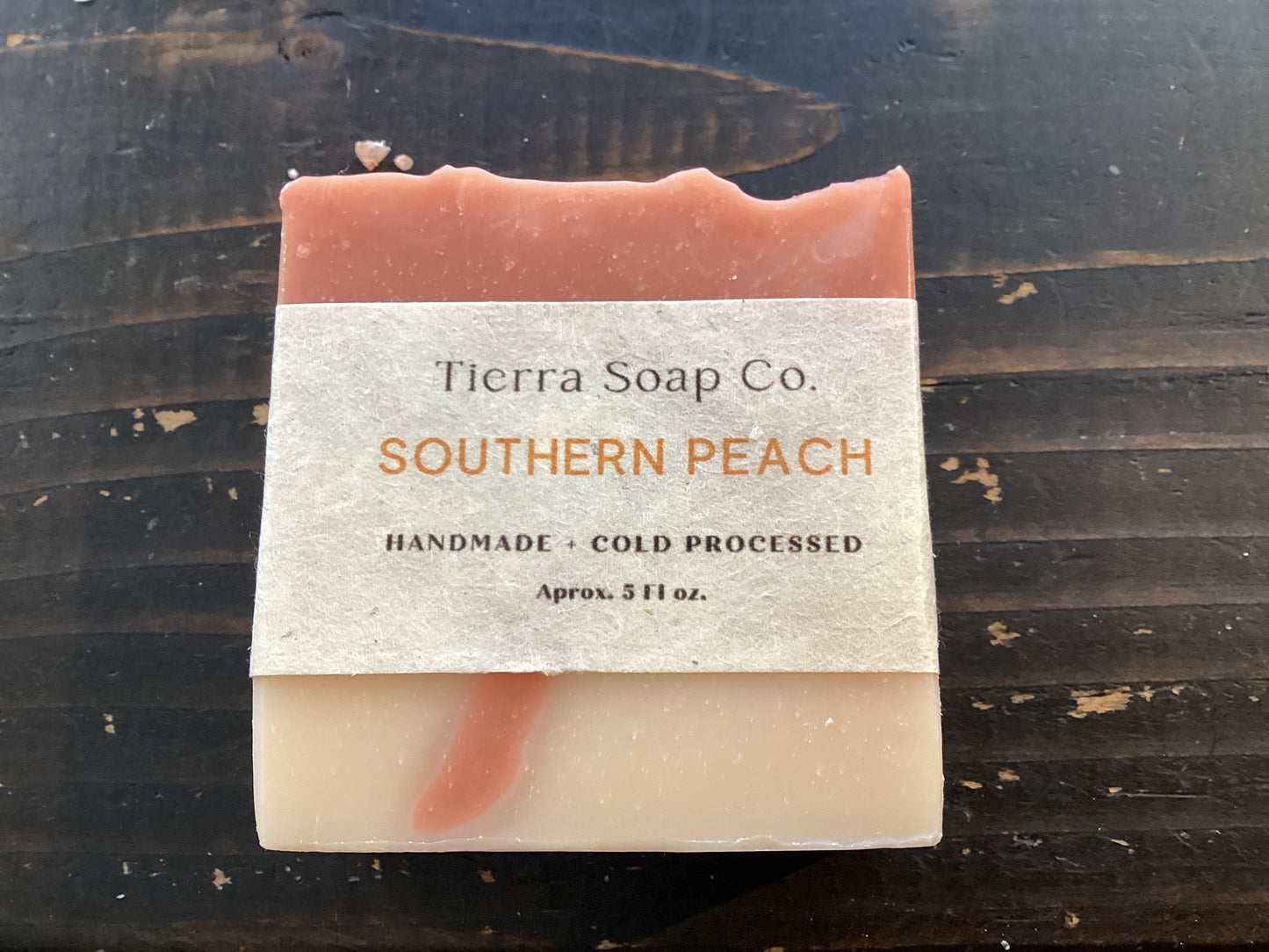 Southern Peach