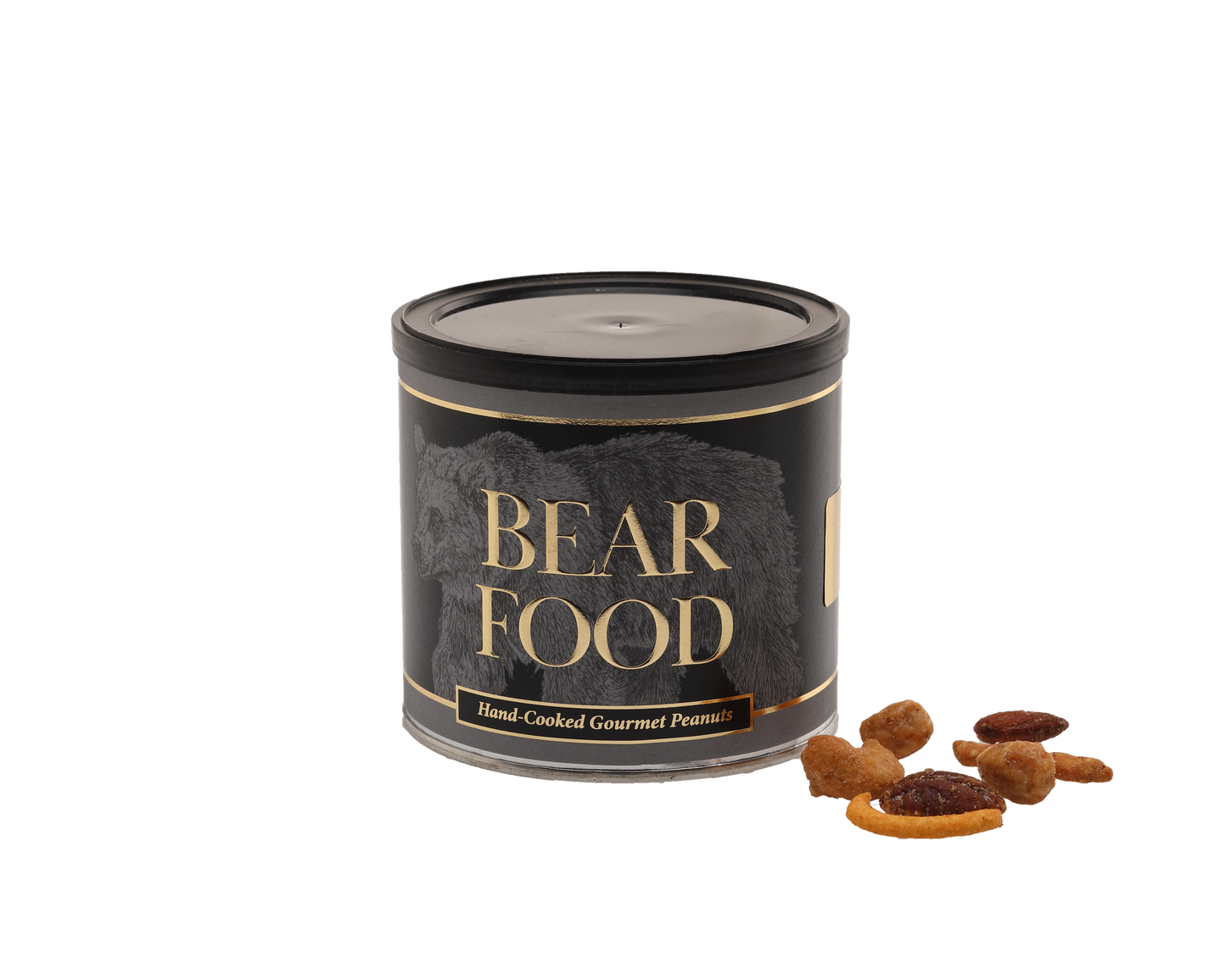 Bear Mix - 12oz