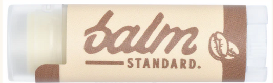 Coffee Bean & Maple Lip Balm