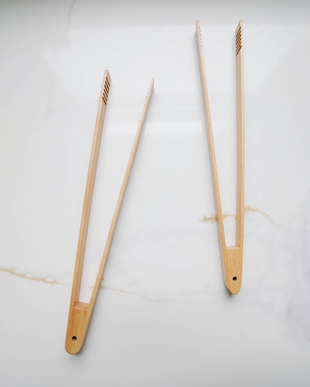 Wooden Tong