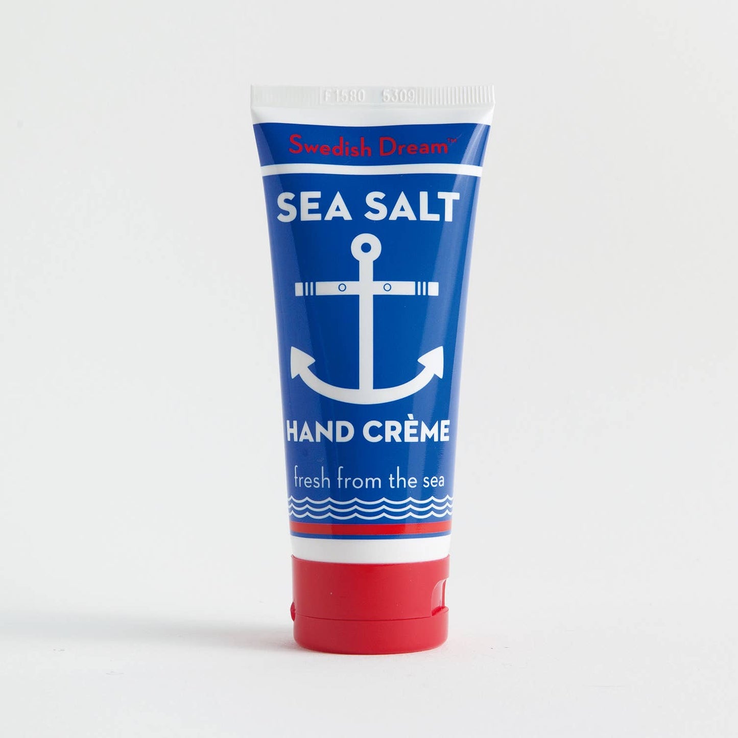 Sea Salt Hand Creme - Swedish Dream