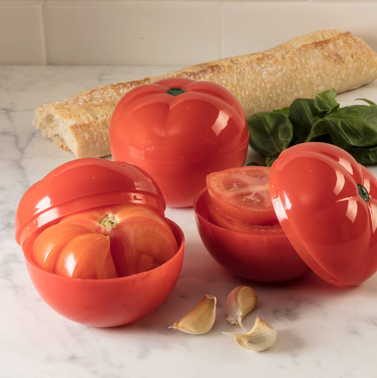 Tomato Saver®
