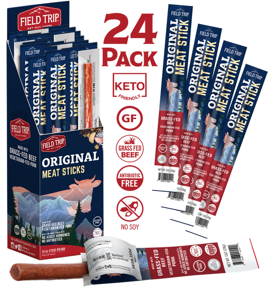 Original Meat Stick (1oz)