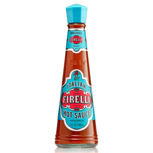 Casa Firelli Italian Hot Sauce