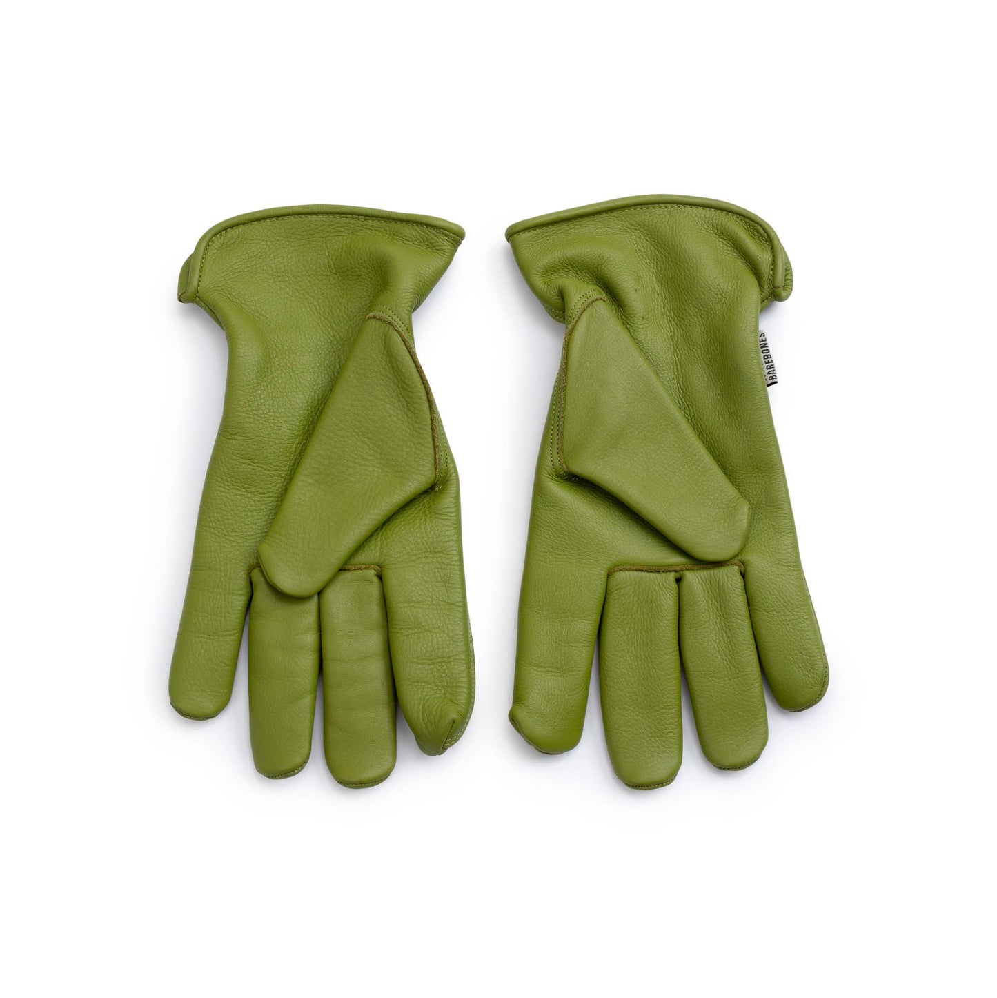 Green Work Glove - Small