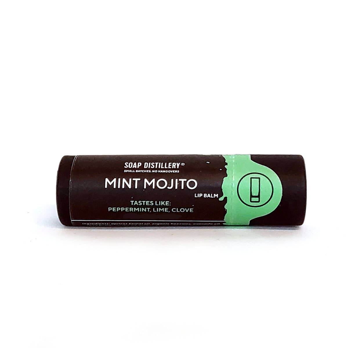 Mint Mojito Lip Balm
