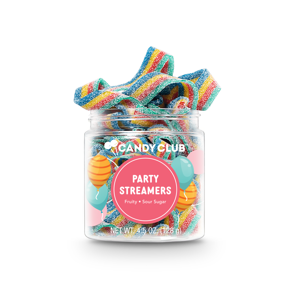 Party Streamers