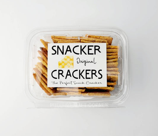 Saltine Crackers Original