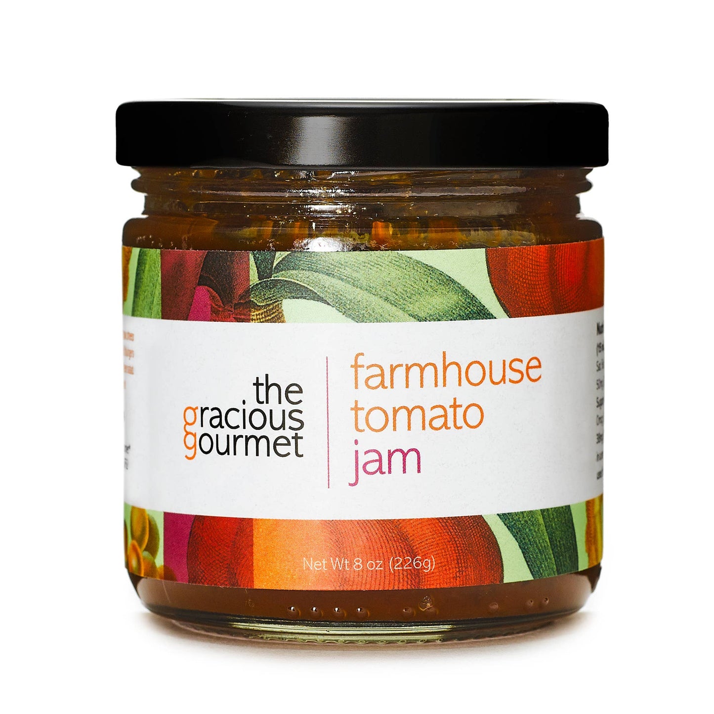 Farmhouse Tomato Jam