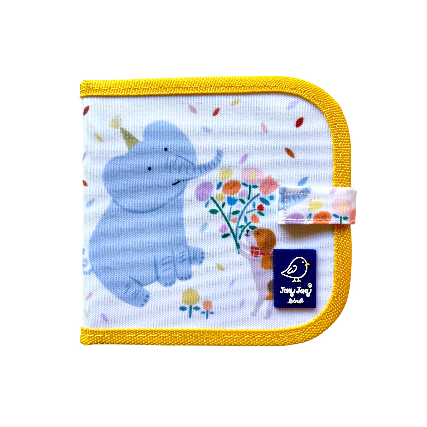 Elephant Activity Dry Erase Book, Christmas Toys Gift