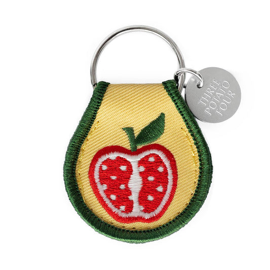 Patch Keychain - Apple