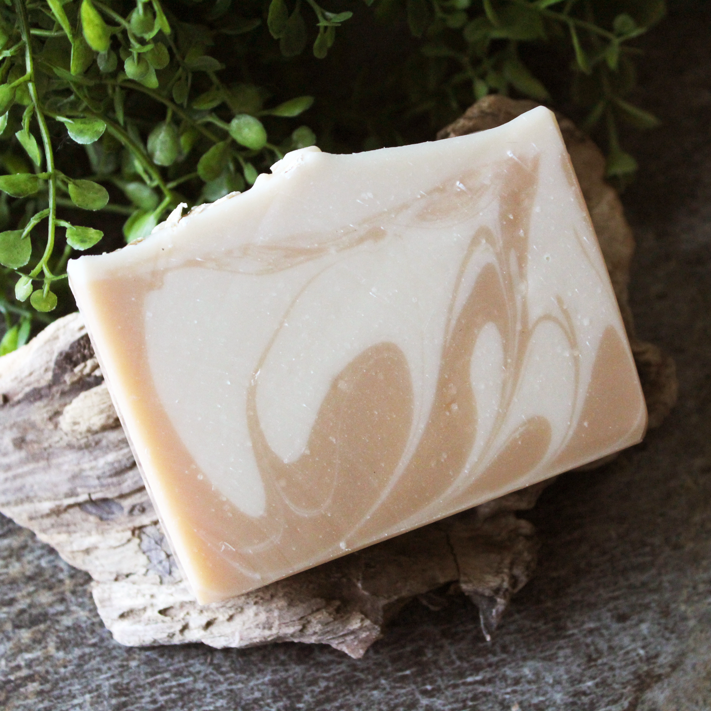 Sunkissed Oats Artisan Soap