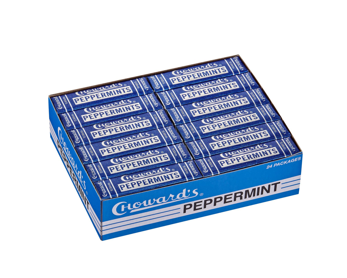 Choward's Peppermint Mints