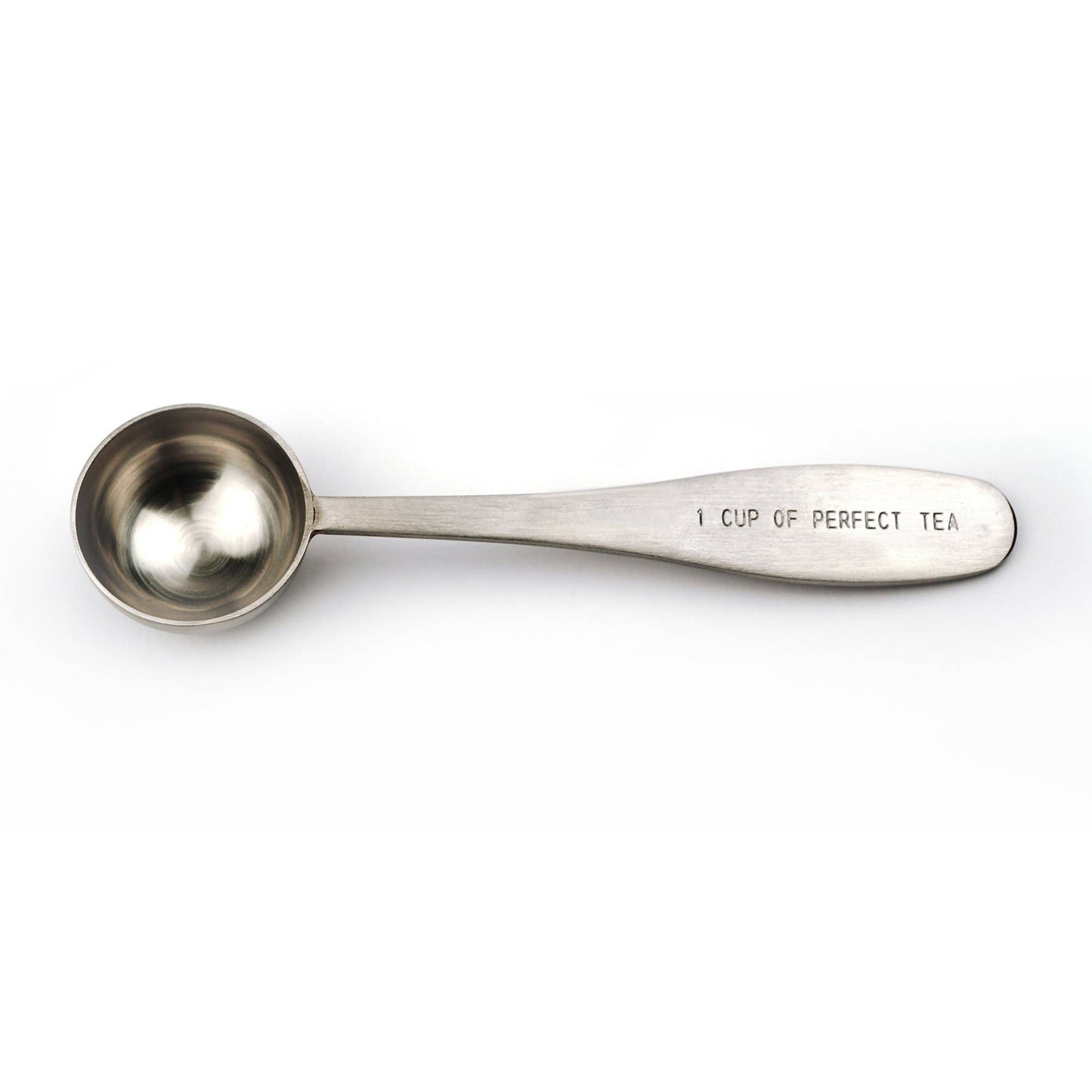 Perfect Tea Scoop Spoon
