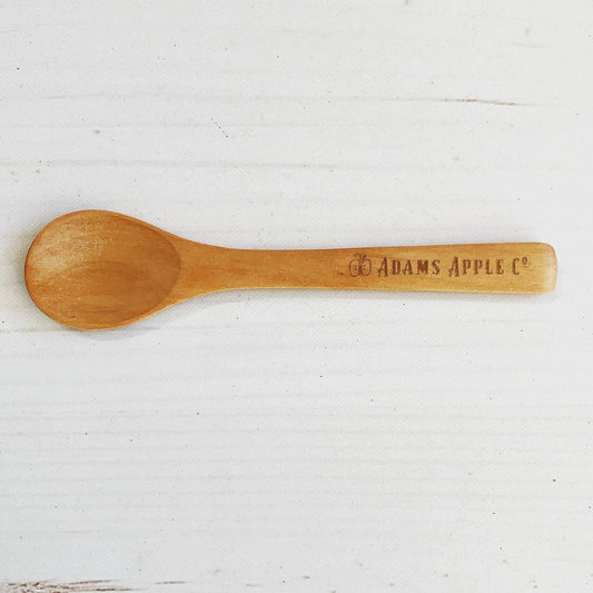 Adams Apple Signature Spoon